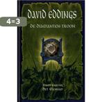 De Diamanten Troon 9789022542972 David Eddings, Boeken, Fantasy, Verzenden, Gelezen, David Eddings