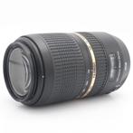 Tamron 70-300mm F/4-5.6 SP Di VC USD Canon | Tweedehands, Audio, Tv en Foto, Foto | Lenzen en Objectieven, Verzenden, Zo goed als nieuw
