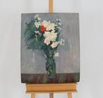 Nicolaas Pieneman (1880-1938) - Bloemstilleven
