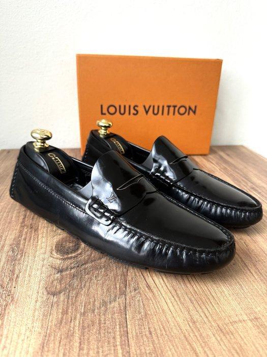 Louis Vuitton - Laarzen - Maat: UK 8,5 - Catawiki