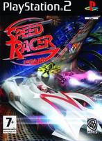 Speed Racer de Game (PS2 Games), Ophalen of Verzenden