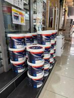 PEINTURE LEVIS SATIN/MAT BLANC 10LT PROMO D ETE, Ophalen