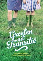 Groeten uit Transitië 9789002252587 Eva Peeters, Boeken, Verzenden, Gelezen, Eva Peeters