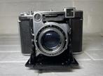Zeiss Ikon Super Ikonta 532/16 Six V type with Tessar
