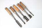 Japanese vintage chisel  Nomi - Werkgereedschap, Antiek en Kunst