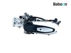 Motorblok Honda SH 125 2020-2022 (JF90 SH125), Motoren, Verzenden, Gebruikt