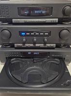 Philips - FA 931 / CDC 925 / FT920 Hifi-set - Diverse, Nieuw