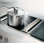 Bieden: Gaggenau VL430-107 HBD-VB21-8 downdraft, Huis en Inrichting, Ophalen of Verzenden, Nieuw