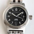 Oris - BC3 - 7500 - Heren - 2010-2020, Handtassen en Accessoires, Nieuw