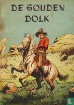 Bernard Chamblet - De gouden dolk - 1948, Verzenden, Le Rallic, Etienne.