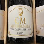 2015 Carlos Moro CM Matarromera, Viña Garugele - Rioja DOC -