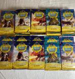 Panini - Fantasy Riders - 120 Booster pack, Collections, Collections Autre