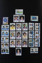 Panini World Cup Espaa 82 1982 - Lot Set El Salvador, Verzamelen, Nieuw
