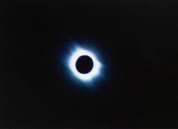 Ann Veronica Janssens (1956) - Eclipse, Antiek en Kunst, Antiek | Overige Antiek