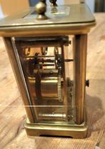 Reisklok (2) - Messing - 1910-1920 - Reisklokje,