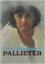 Pallieter 9789060911730 Timmermans, Boeken, Verzenden, Gelezen, Timmermans