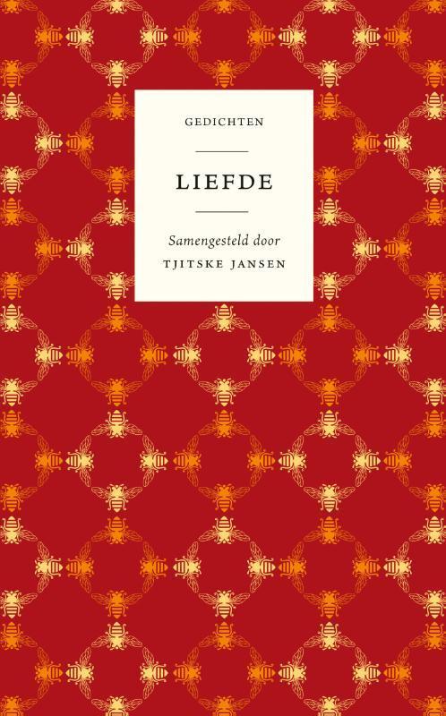 Liefde 9789403118215, Boeken, Gedichten en Poëzie, Zo goed als nieuw, Verzenden