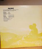 Pink Floyd - More - Vinylplaat - Japanse persing, Stereo -, Nieuw in verpakking