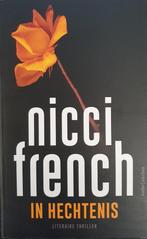 In hechtenis - special DPG Media 9789026357947 Nicci French, Boeken, Verzenden, Gelezen, Nicci French