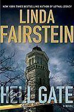 Hell Gate 9780525951612 Linda A. Fairstein, Verzenden, Gelezen, Linda A. Fairstein