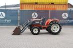 Veiling: Minitractor Kubota Diesel, Ophalen, Nieuw