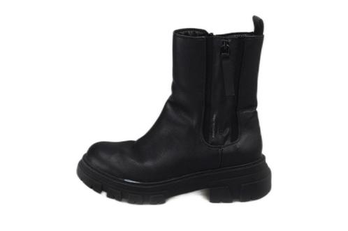Mexx Chelsea Boots in maat 40 Zwart | 25% extra korting, Kleding | Dames, Schoenen, Zwart, Gedragen, Overige typen, Verzenden