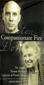 Compassionate Fire, Verzenden