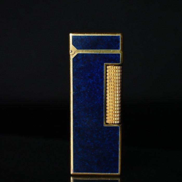 Dunhill - Rollagas Lighter - Zonder Minimumprijs - Aansteker, Verzamelen, Rookartikelen, Aanstekers en Luciferdoosjes