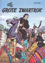 Pieter-Jan De Smet - De grote zwartrok - 1997, Boeken, Stripverhalen, Eén stripboek, Verzenden, Zo goed als nieuw, Nys, Jef.
