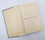 Victor Hugo - Notre-Dame De Paris - 1832, Antiek en Kunst, Antiek | Boeken en Manuscripten