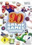 Family Party 90 Great Games Party Pack - Wii  [Gameshopper]
