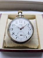 Imperial Russian Pocket Watch – Pavel Bure, Big Size -, Nieuw