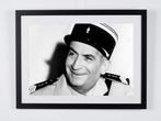 Louis de Funes as  chef Ludovic Cruchot - Le Gendarme de, Nieuw