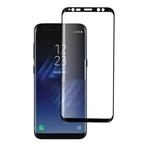 5-Pack Samsung Galaxy S8 Full Cover Screen Protector 9D, Verzenden