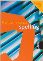 Praktische Cursus Spelling 9789001471064, Boeken, M. Visscher, M. Klein, Gelezen, Verzenden