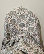 Stof William Morris Kelmscott Tree stijl - 300 x 280 cm -