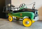 John Deere - John Deere trapauto - Unknown