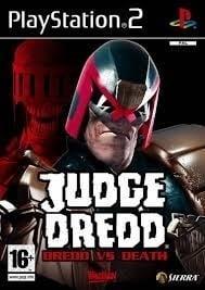 Judge Dredd vs Death (ps2 used game), Consoles de jeu & Jeux vidéo, Jeux | Sony PlayStation 2, Enlèvement ou Envoi