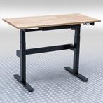 Datona Verstelbare werkbank – elektrisch in hoogte, Doe-het-zelf en Bouw, Werkbanken, Ophalen of Verzenden, Nieuw