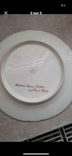 royale vienna - joseph kreutz - Wandbord - Porselein -, Antiek en Kunst