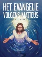 Het evangelie van Matteus 9789058856036, Verzenden, Zo goed als nieuw