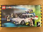Lego Set - Ghostbusters - Ecto-1 21108, 75828, Nieuw