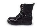 AP Veterboots in maat 33 Zwart | 5% extra korting, Kinderen en Baby's, Kinderkleding | Schoenen en Sokken, Verzenden, Jongen of Meisje