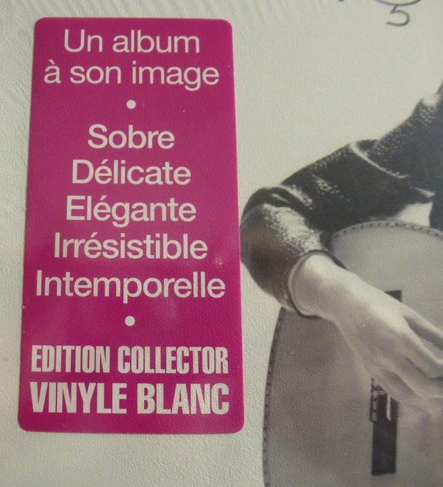 Françoise Hardy - LP albums (meerdere items) - 2017, Cd's en Dvd's, Vinyl Singles