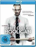 White Collar Hooligan [Blu-ray] von Tanter, Paul  DVD, Zo goed als nieuw, Verzenden