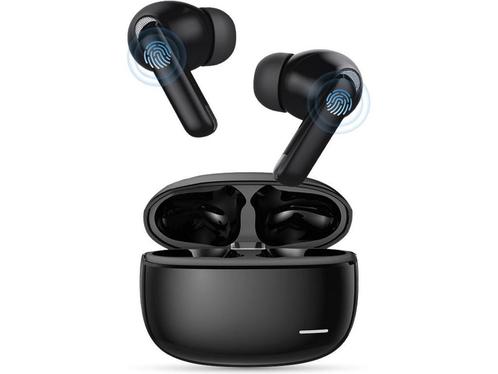 Nuvance - Bluetooth Oordopjes Draadloos met Oplaadcase -, Huis en Inrichting, Woonaccessoires | Overige, Nieuw, Verzenden