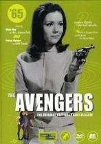 Avengers: 65 Set 1 Volume 2 [DVD] [1961] DVD, CD & DVD, DVD | Autres DVD, Verzenden