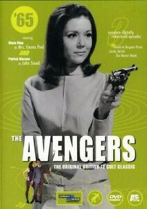Avengers: 65 Set 1 Volume 2 [DVD] [1961] DVD, CD & DVD, DVD | Autres DVD, Envoi