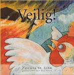 Veilig! / Telos 9789063534837 P. St. John, Boeken, Verzenden, Gelezen, P. St. John