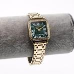 GEOVANI - Diamond Swiss Watch - GOL591-GG-D-12 - Zonder, Nieuw